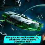 Star Wars Outlaws (DE)