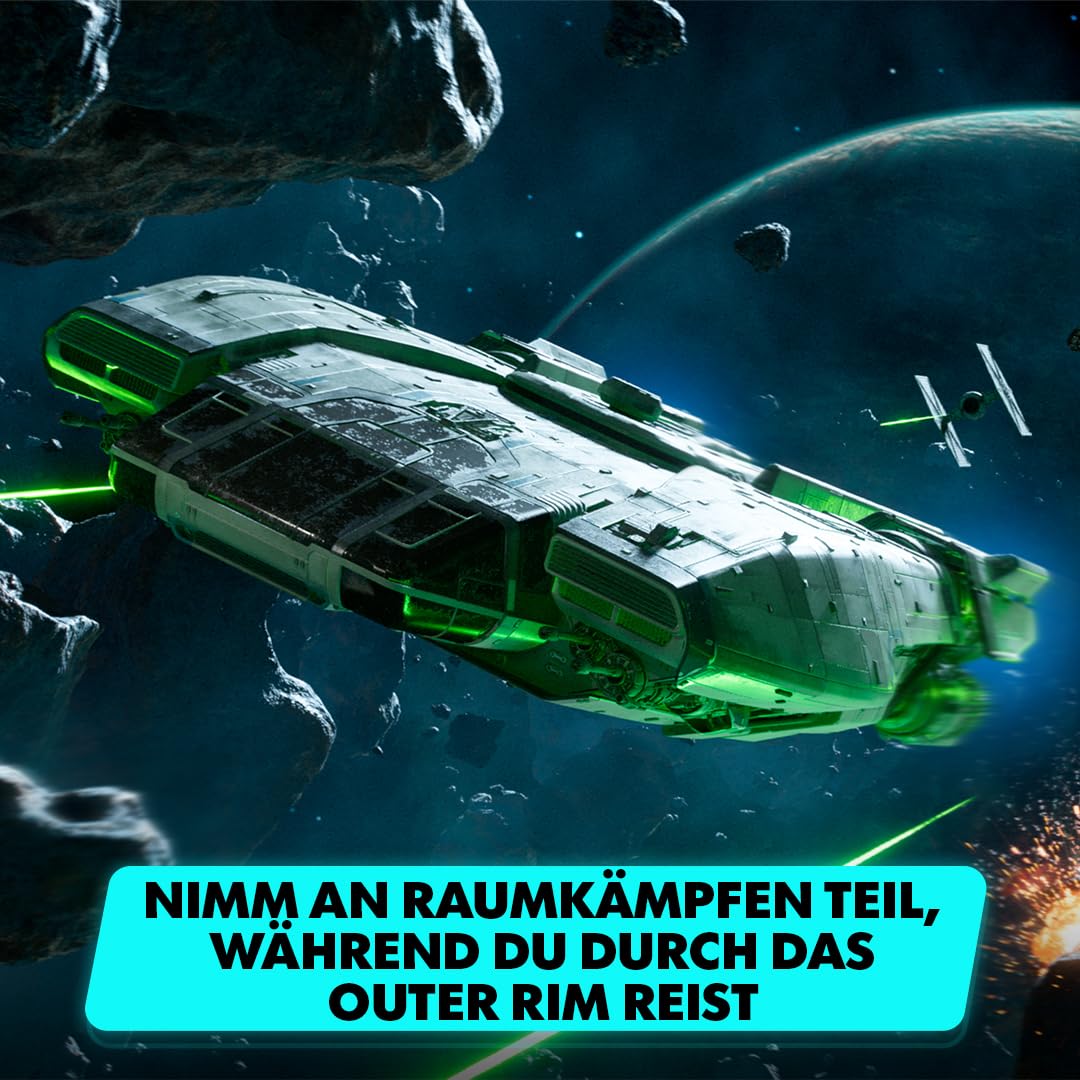Star Wars Outlaws (DE)
