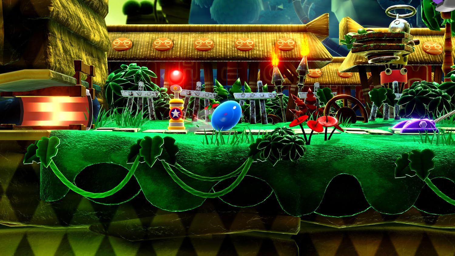 Sonic Superstars (DE)