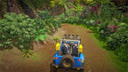 Dinosaurs: Mission Dino Camp (DE)