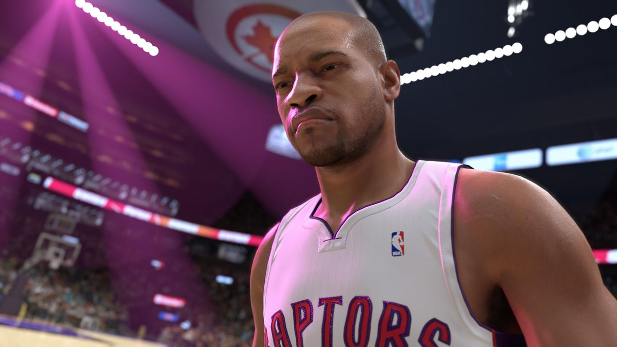 NBA 2K25 (DE)