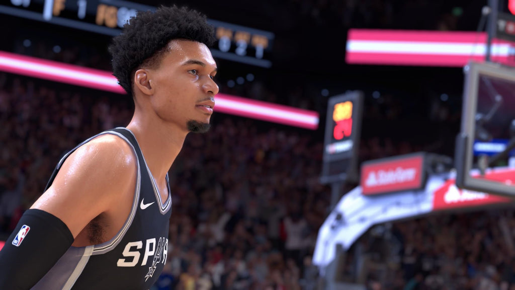 NBA 2K25 (DE)