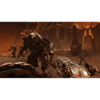 DOOM: The Dark Ages (DE) — Premium Edition
