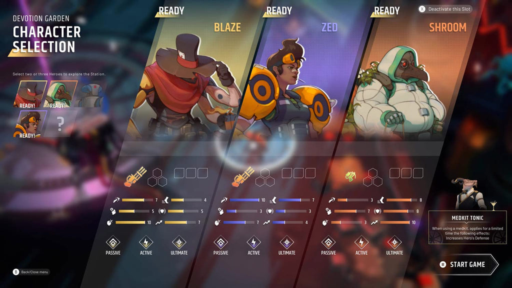 Endless Dungeon Day One Edition (DE)