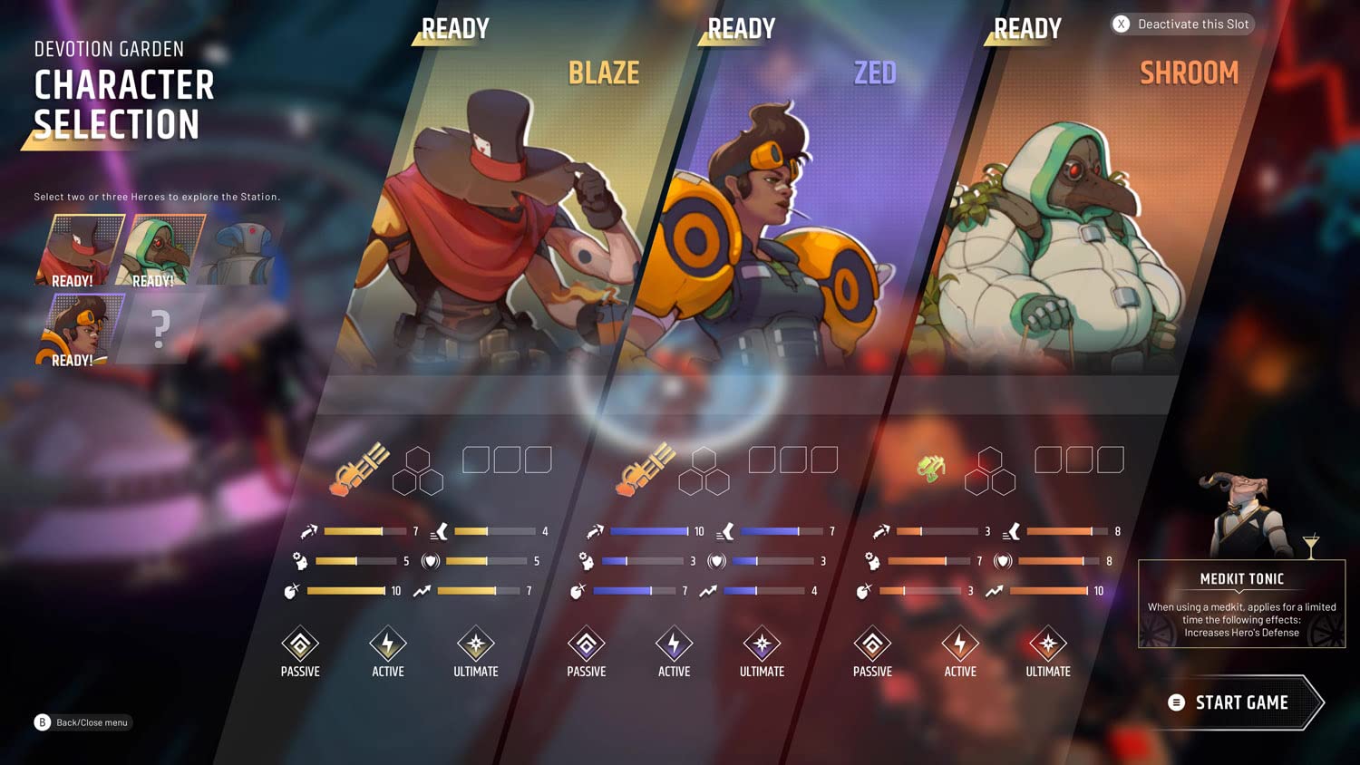 Endless Dungeon Day One Edition (DE)