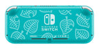 Konsole Lite Animal Crossing New Horizons Nepp-und-Schlepp-Edition