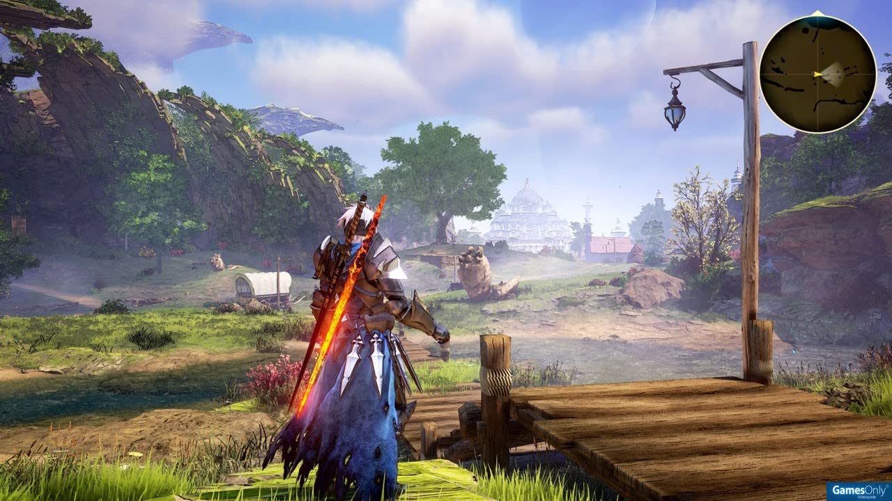 Tales of Arise (AT)