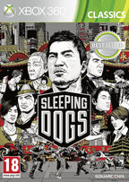 Sleeping Dogs (GB) — Classics