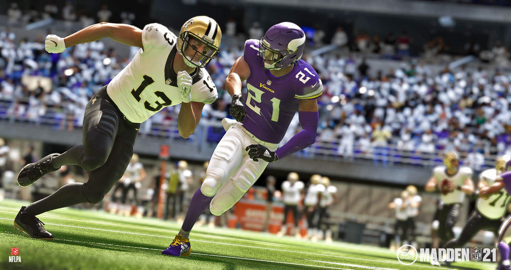 Madden 21 (FR)