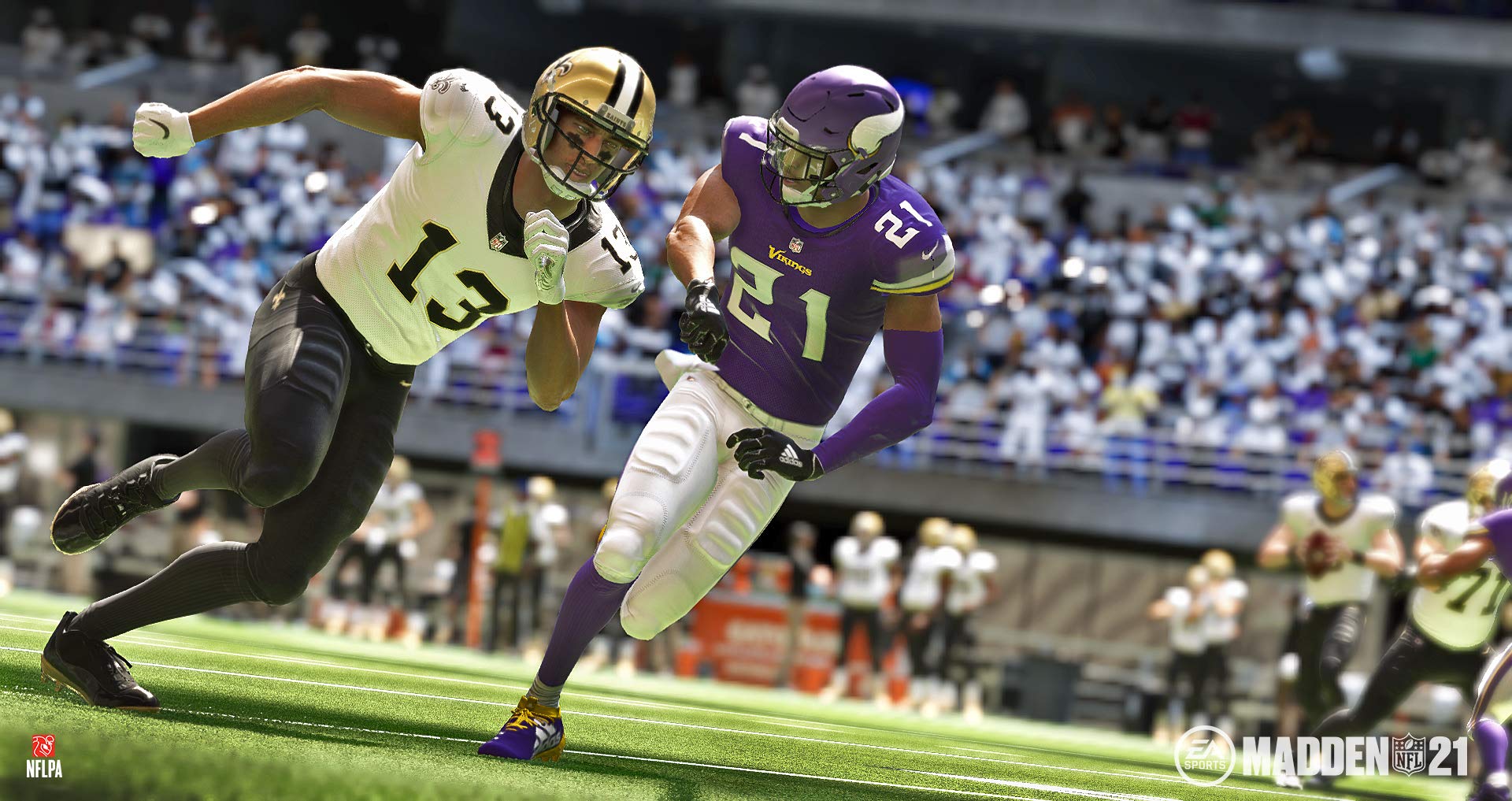 Madden 21 (FR)