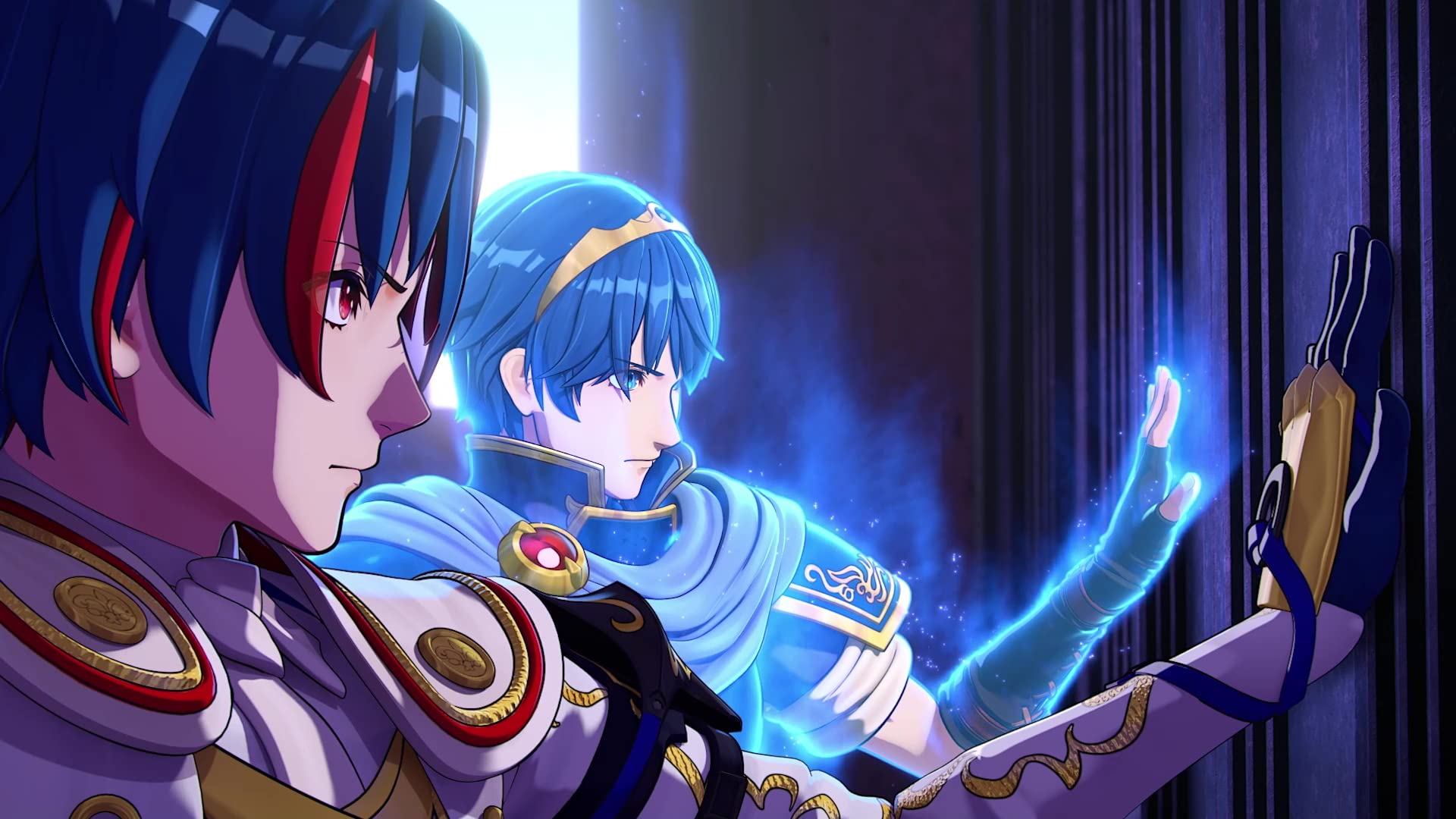 Fire Emblem Engage (ES)