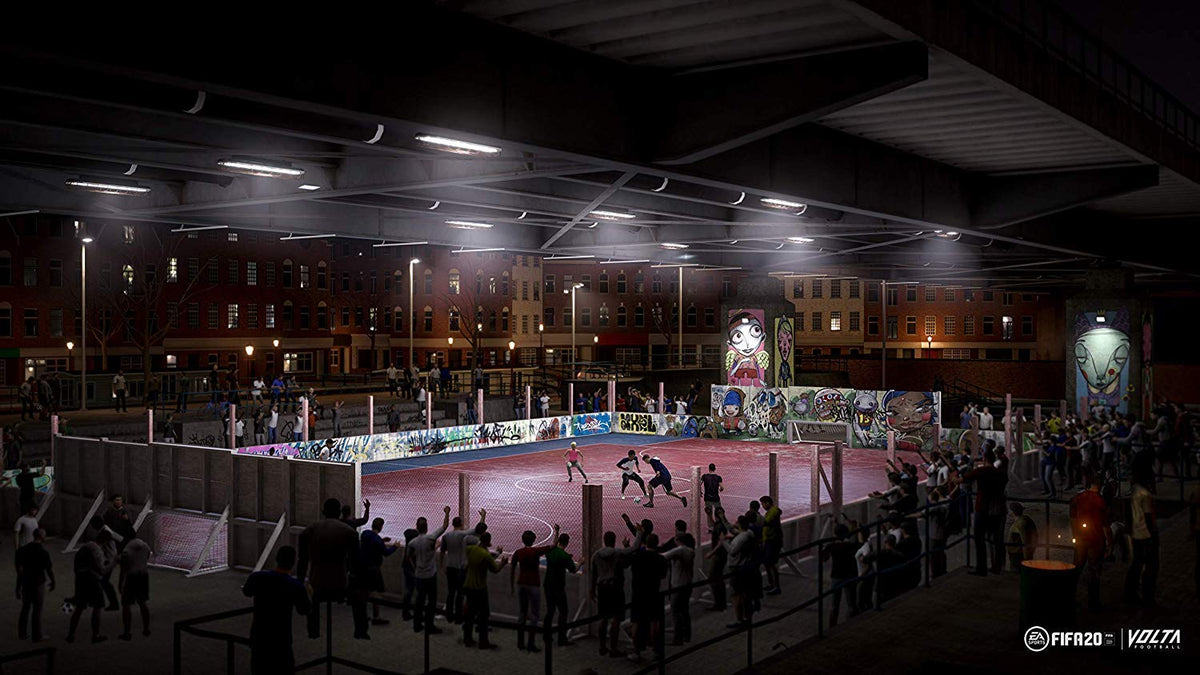 FIFA 20 (GB)