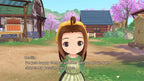 Story of Seasons: A Wonderful Life (DE)