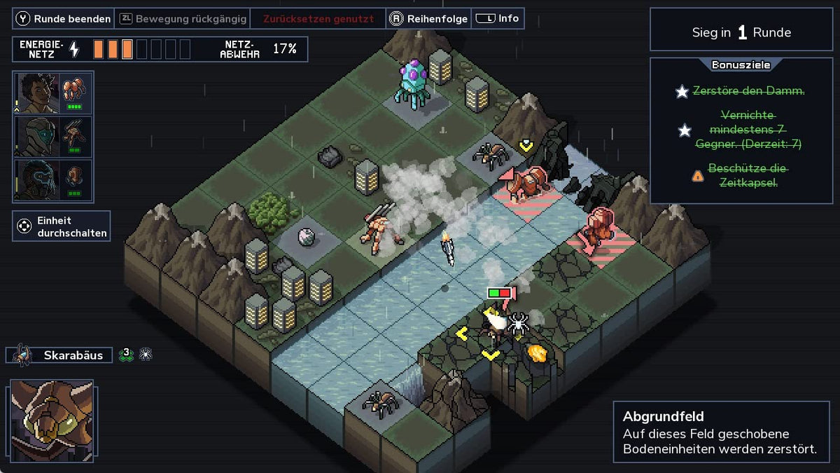 Into the Breach (DE)