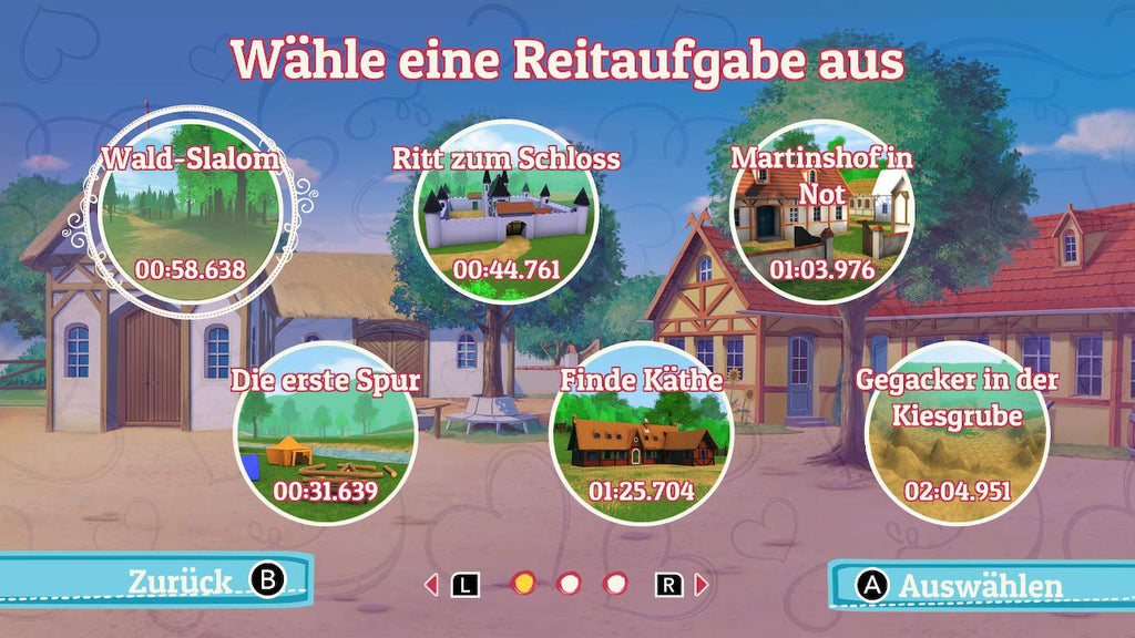 Bibi & Tina: Auf dem Martinshof (DE)