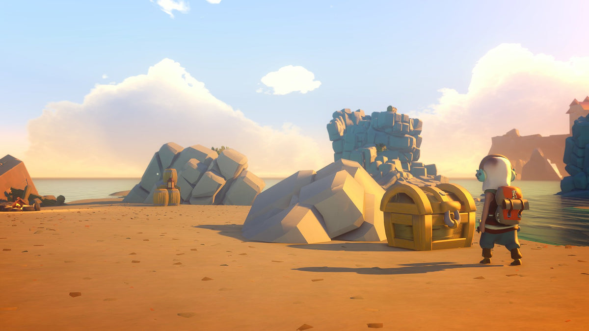 Yonder the Cloud Catcher (EU) — Enhanced Edition