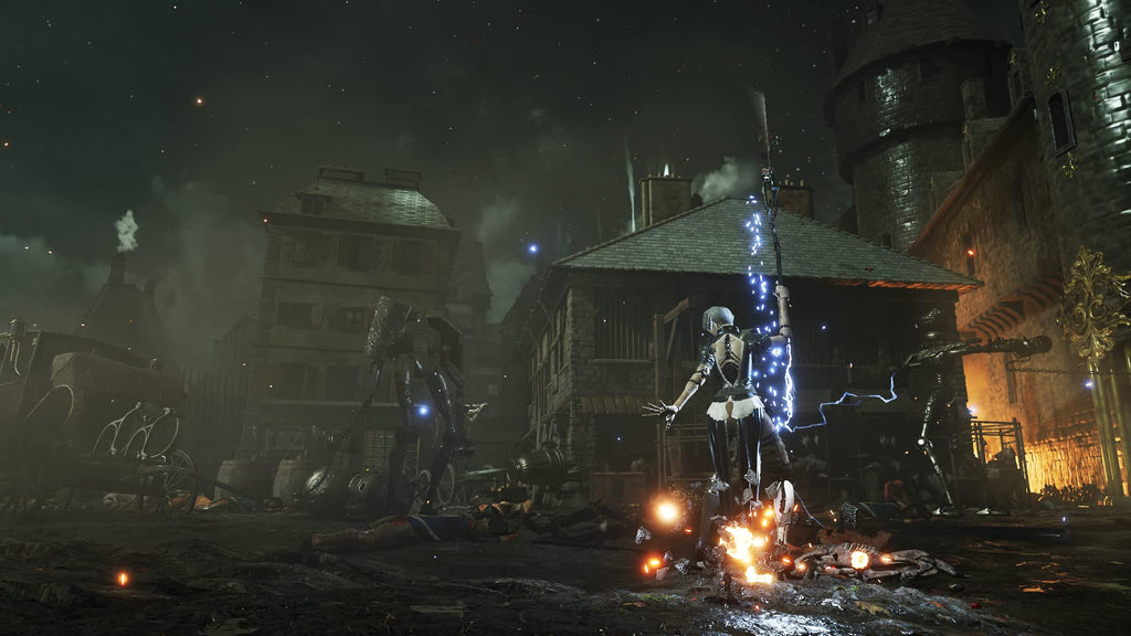 Steelrising (US)