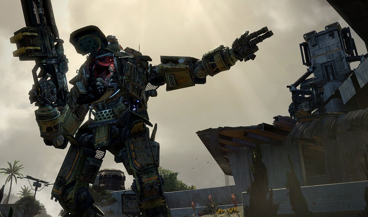 Titanfall (FR)