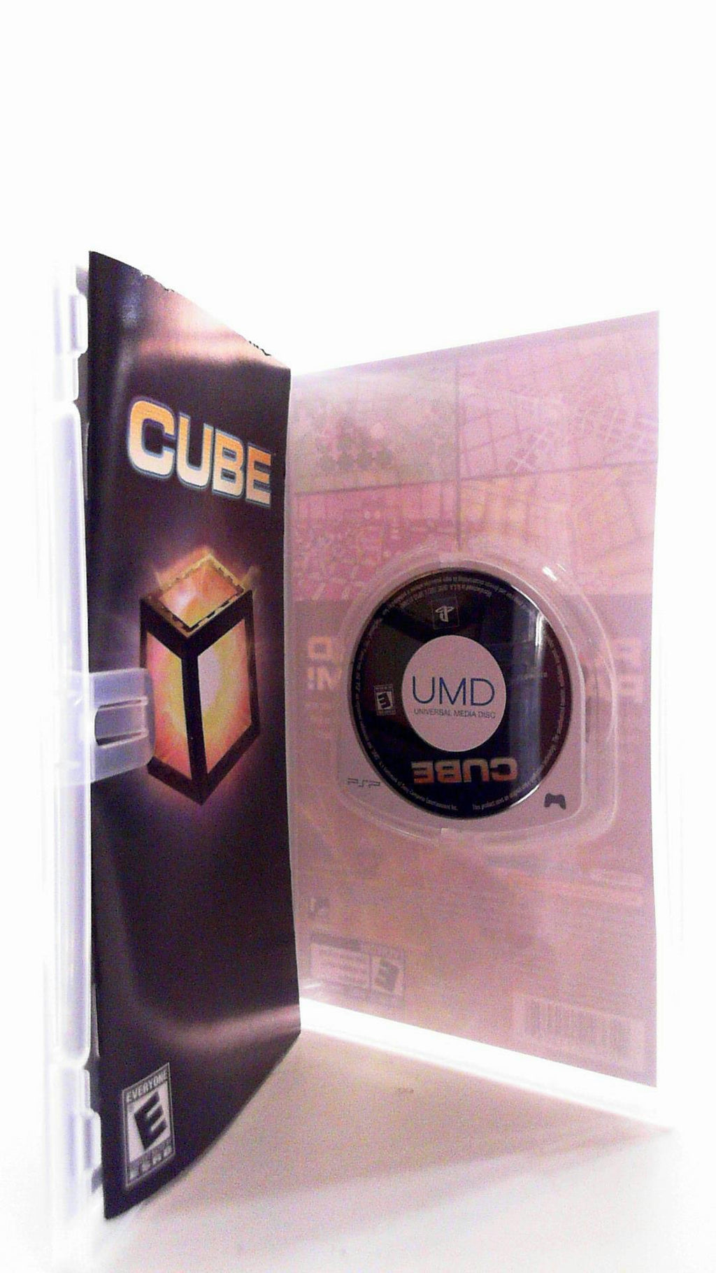 Cube (US)