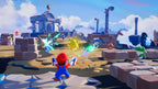 Mario & Rabbids 2 Sparks of Hope (DE) — Gold Edition
