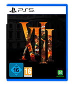 XIII (DE)