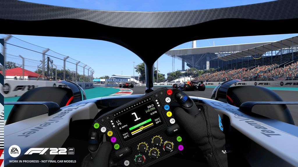 F1 22 (FR)