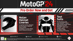 MotoGP 24 (DE) — Day One Edition