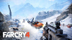 Far Cry 4 + Far Cry 5 Double Pack