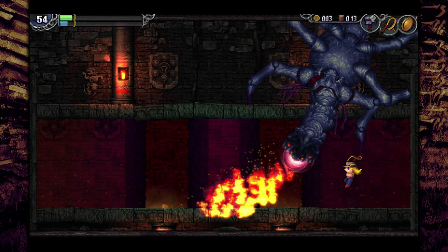 La-Mulana: 1 + 2 Hidden Treasures Edition (DE)