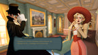 Arsene Lupin: Once a Thief (DE)