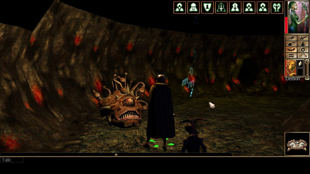 Neverwinter Nights (DE) — Enhanced Edition