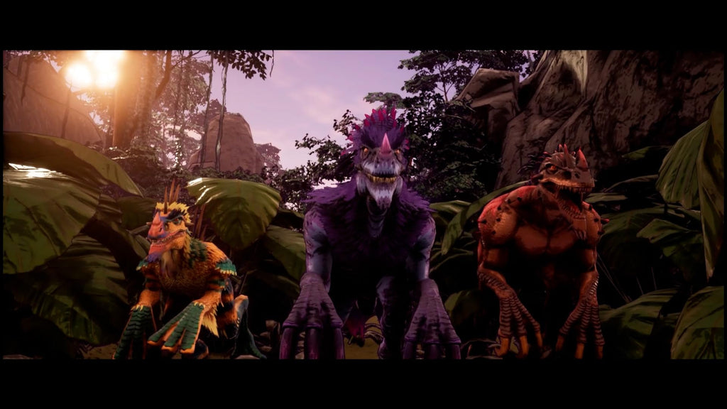 Skull Island: Rise of Kong (DE)