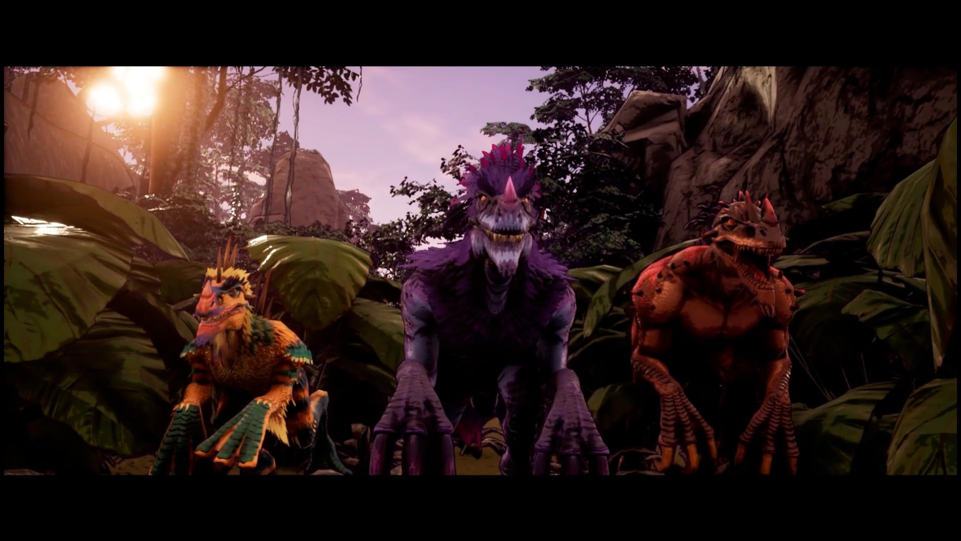 Skull Island: Rise of Kong (DE)