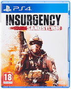 Insurgency: Sandstorm (GB)