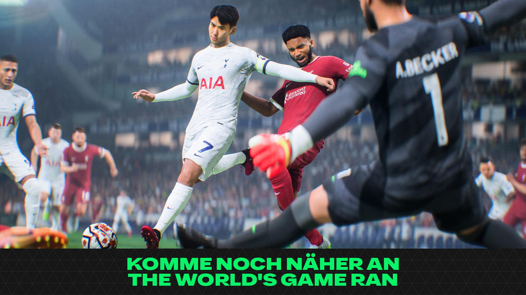 EA SPORTS FC 24 (DE)