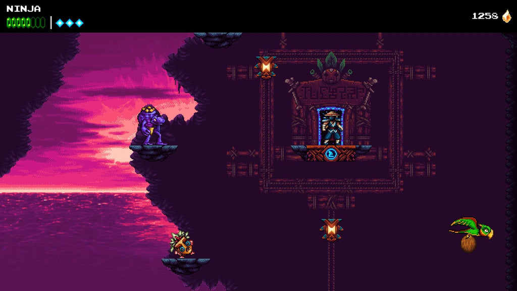The Messenger (DE)