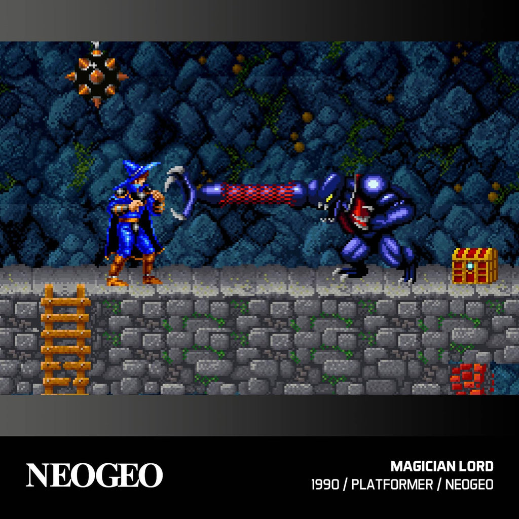 NEOGEO Arcade 1 Cartridge