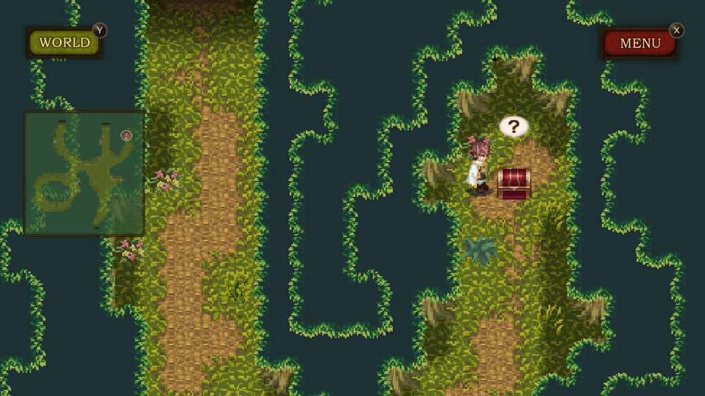 Kemco RPG Selection Vol. 4 (JP)
