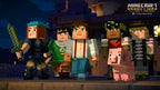 Minecraft Story Mode: The Telltale Series (GB)