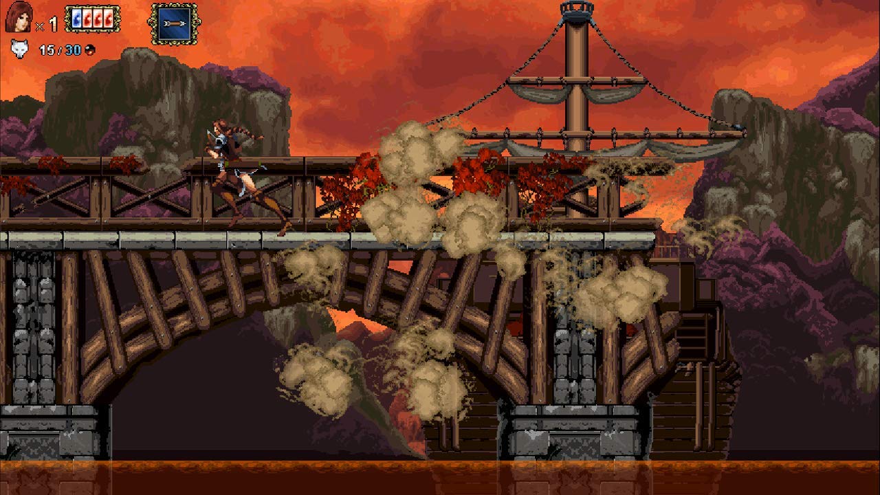 Wallachia: Reign Of Dracula Just Limited (EU)