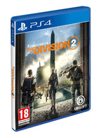 Tom Clancy's: The Division 2 (IT)