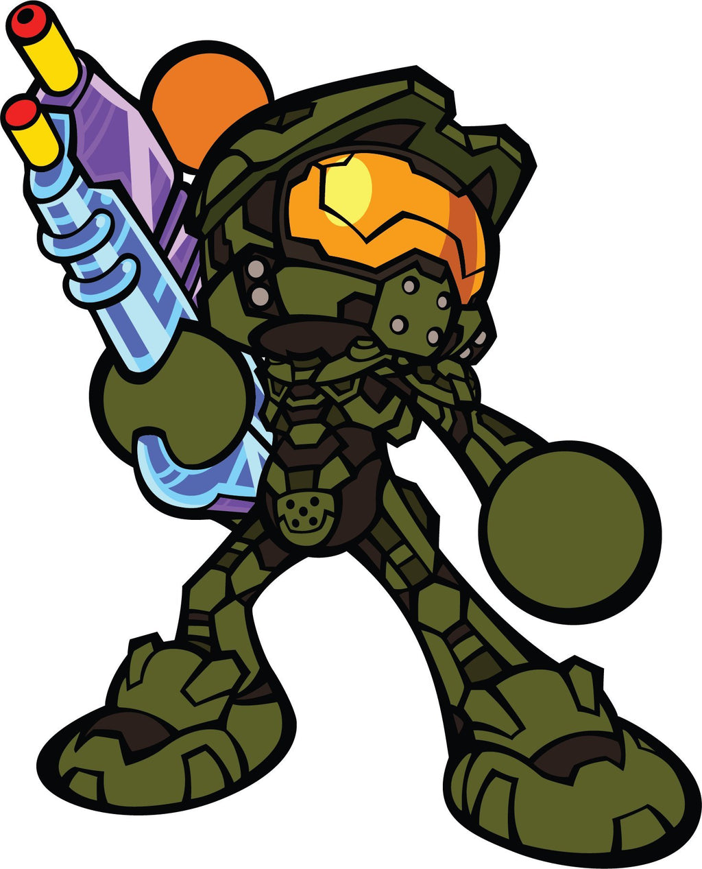 Super Bomberman R Shiny Edition (GB)