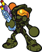 Super Bomberman R Shiny Edition (GB)