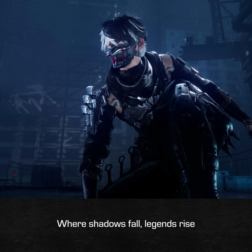 NINJA GAIDEN 4 – PlayStation® 5