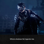 NINJA GAIDEN 4 – PlayStation® 5