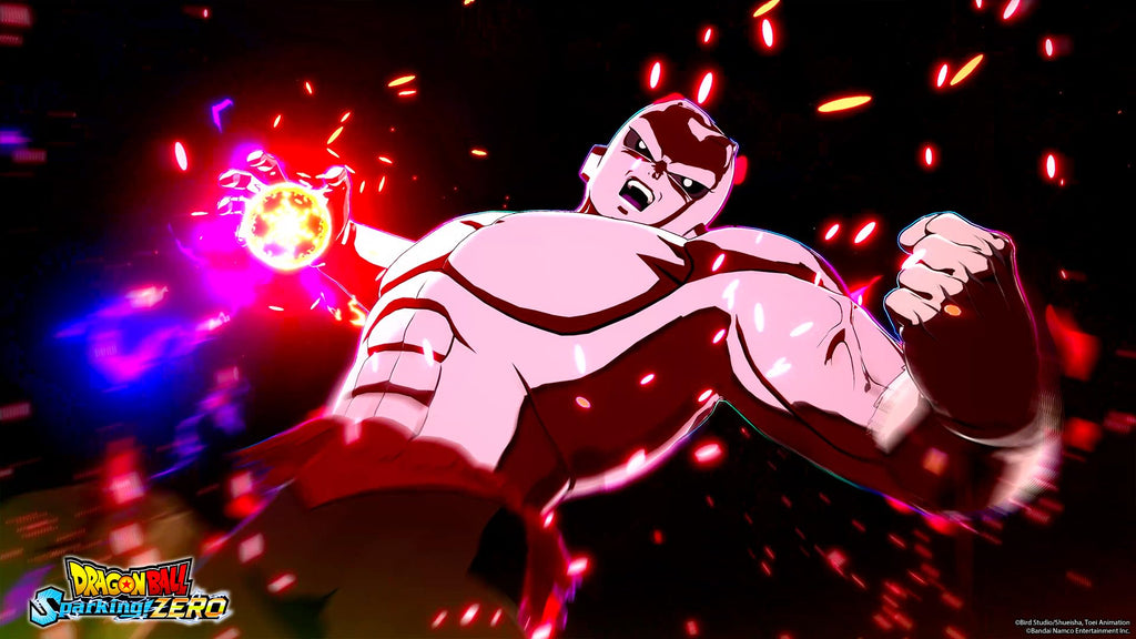 Dragonball - Sparking! ZERO (DE)