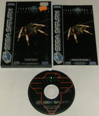 Thunderhawk 2: Firestorm (DE)