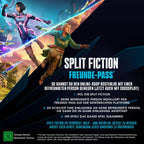 Split Fiction (DE)