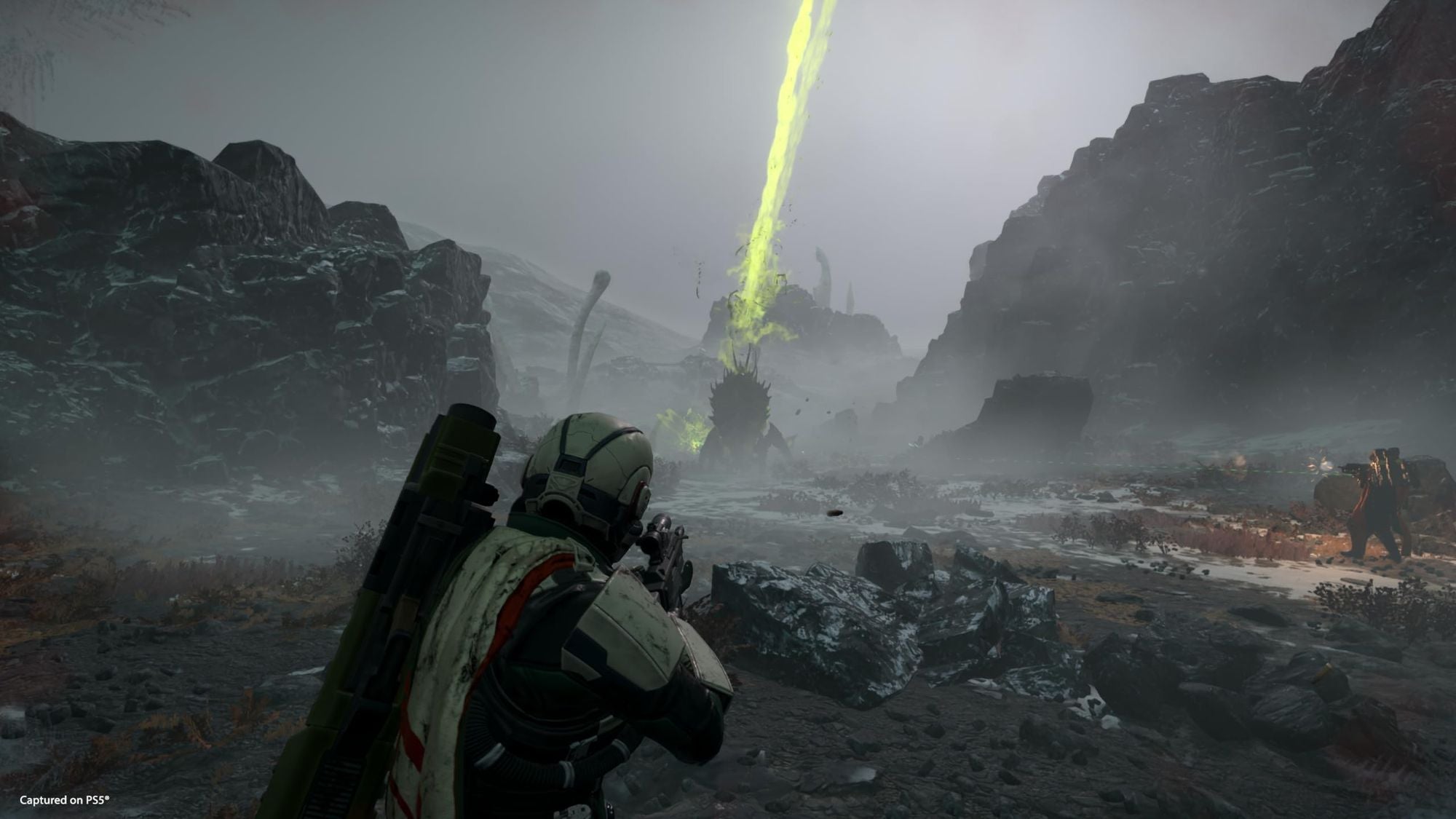 Helldivers 2 (DE)