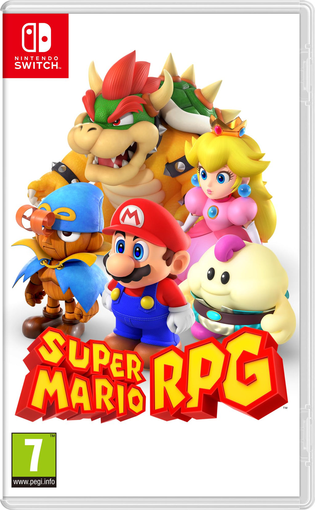 Super Mario RPG (GB)